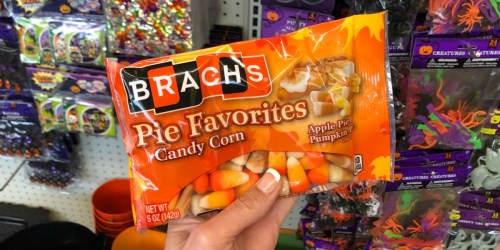 Brach’s Pie Favorites Candy Corn Only $1 at Dollar Tree