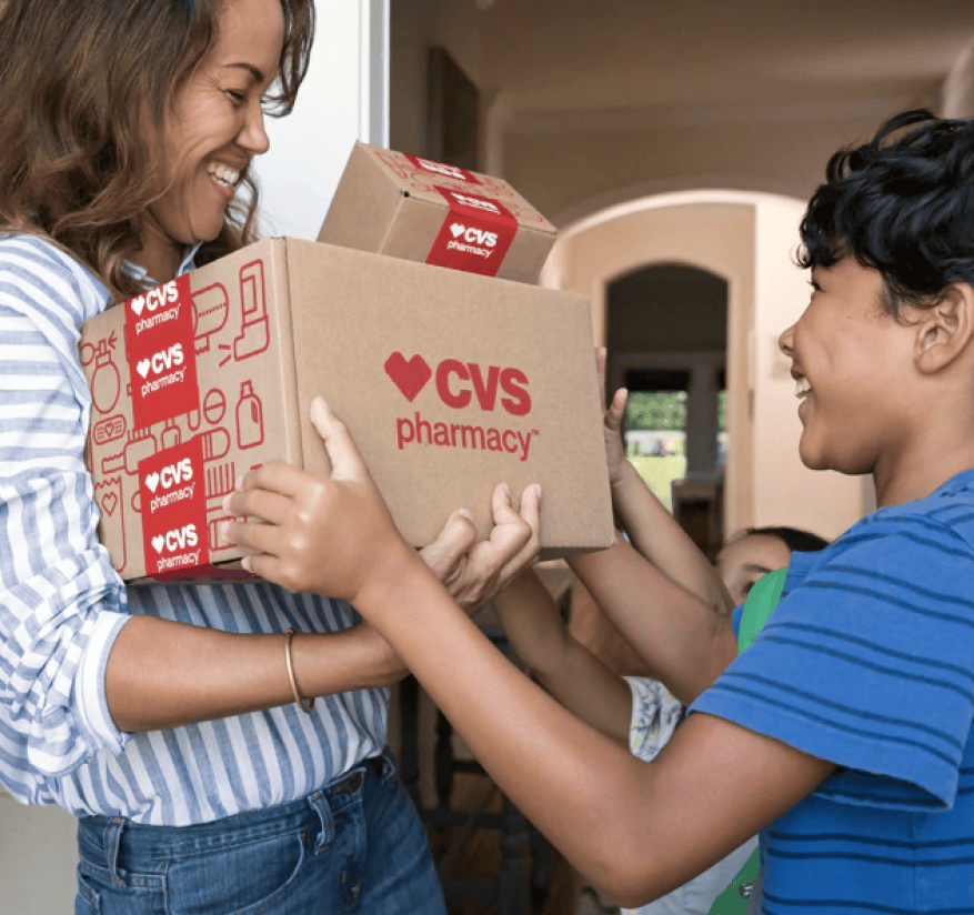 Cvs Program Score $10 CVS Reward EVERY Month | Just Join New CarePass Program