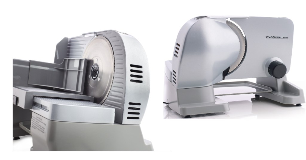 Chef's Choice Meat Slicer