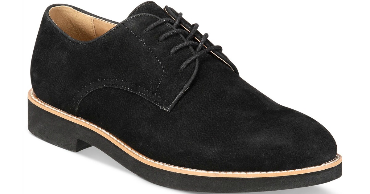 Men's Club Room Dress Shoes Only $18.75 