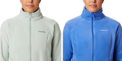 Up to 70% Off Columbia Men’s & Women’s Jackets + FREE Shipping