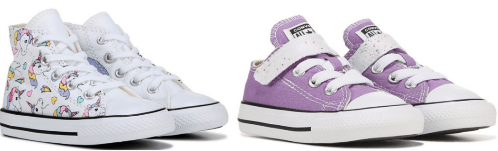 Converse Kids Sneakers