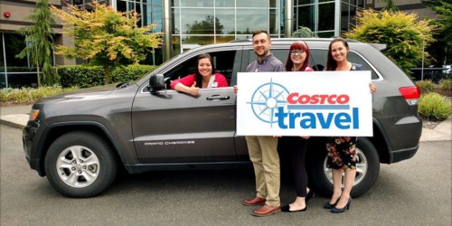 Why Costco Travel is My Go-To for Car Rentals (& How I Scored an Extra $150 Off My SUV Rental!)