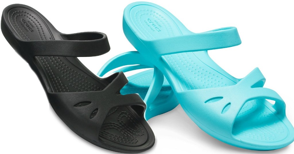 Crocs Women's Kelli Sandals