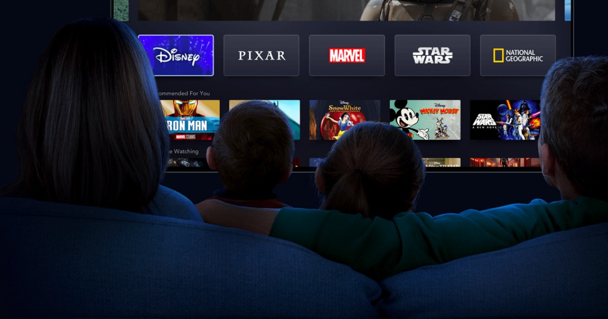 How to Save $23 Per Year on Disney+ Subscription (Start Streaming