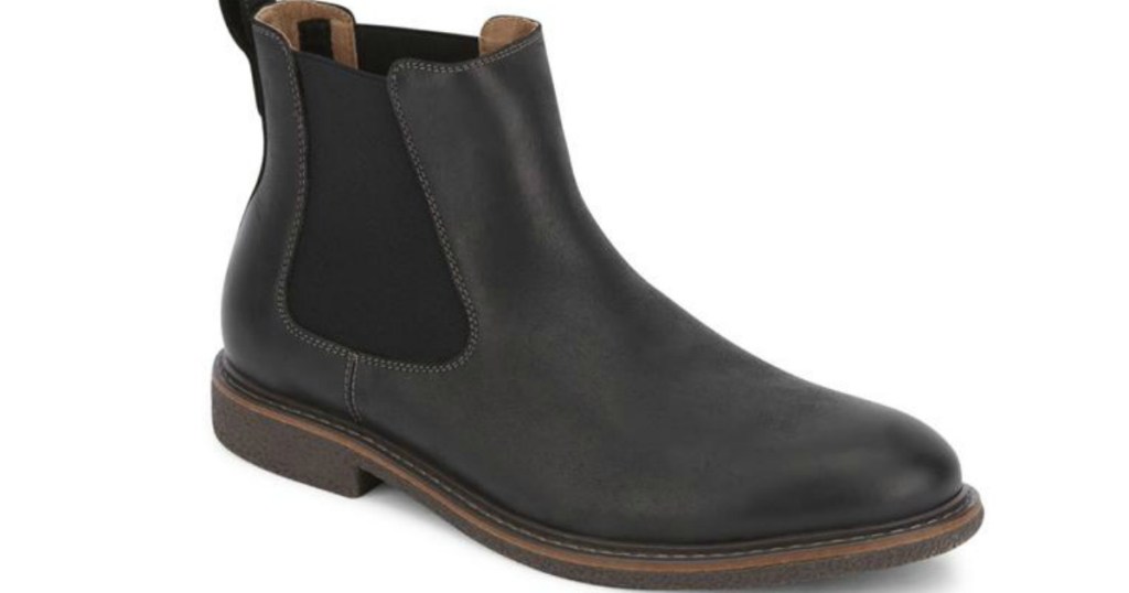 Dockers Chelsea Boots