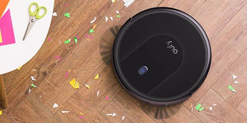 Eufy Robotic Vacuum Only $179.99 Shipped at Amazon (Regularly $270) & More