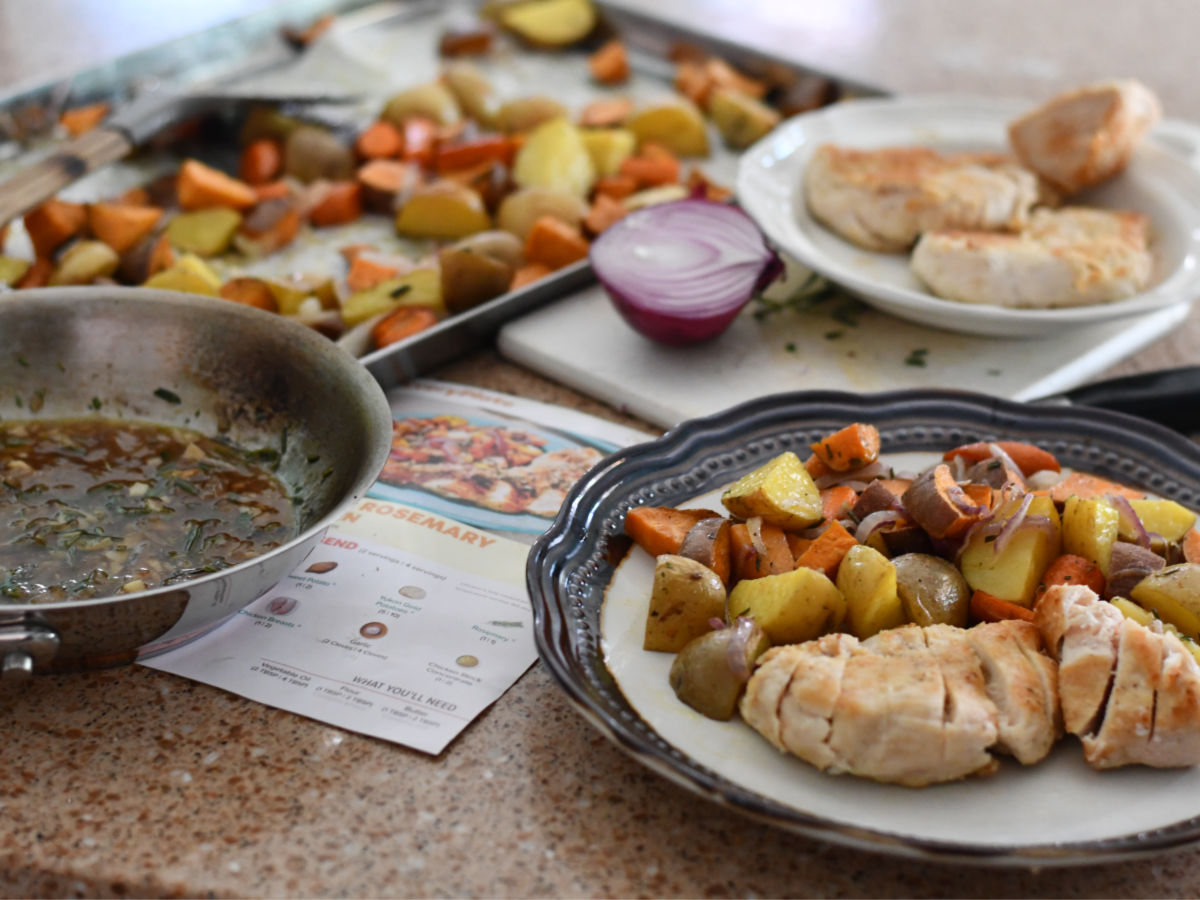 EveryPlate Is the Most Affordable Meal Delivery Service