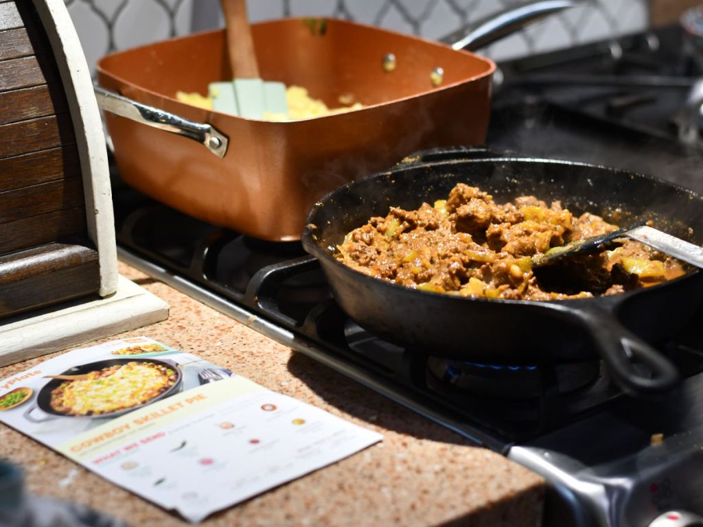 EveryPlate Is the Most Affordable Meal Delivery Service