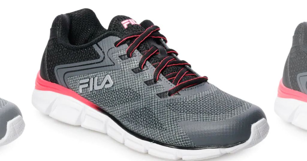 FILA Memory Exolize Women's Running Shoes