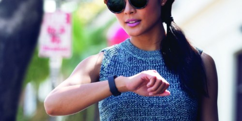Fitbit Charge 3 Fitness Activity Tracker Only $109.99 Shipped on Amazon (Regularly $150)