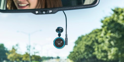 Garmin Speak Plus GPS w/ Built-in Dash Cam Only $119 Shipped (Regularly $170) | Alexa Compatible