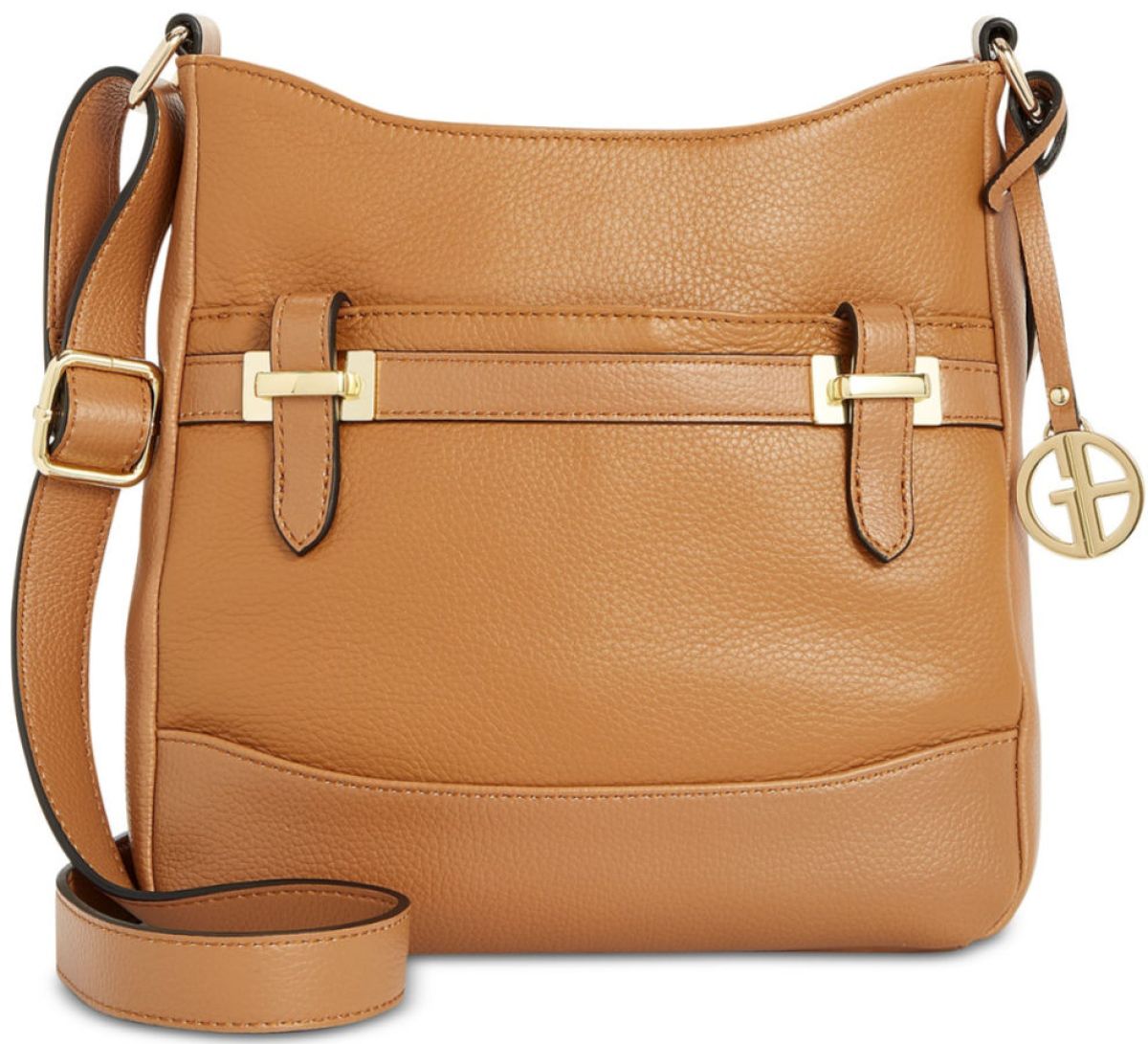 Giani Bernini Handbags Only $29.96 at Macy's • Hip2Save