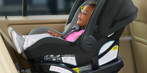 Graco SnugRide Infant Car Seats as Low as $109.44 Shipped (Regularly $180)