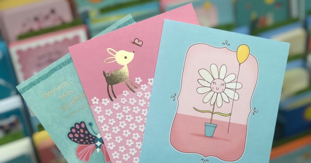 How to Score a FREE Personalized Hallmark Greeting Card w ...