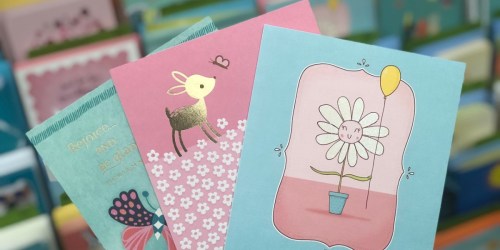 How to Score a FREE Personalized Hallmark Greeting Card w/ Postage ($4.99 Value)