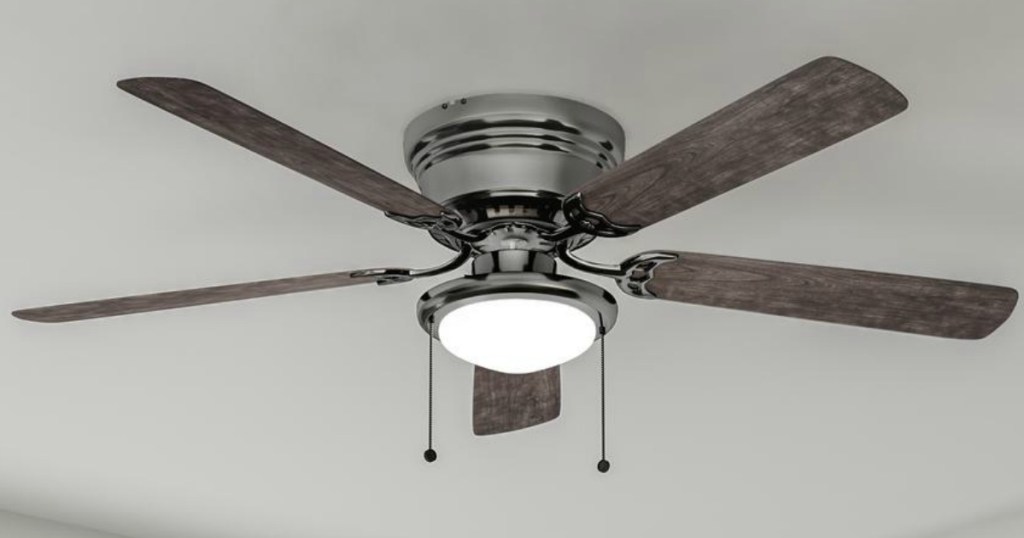 Ceiling Fans At Home Depot Hip2save, Jcpenney Ceiling Fans