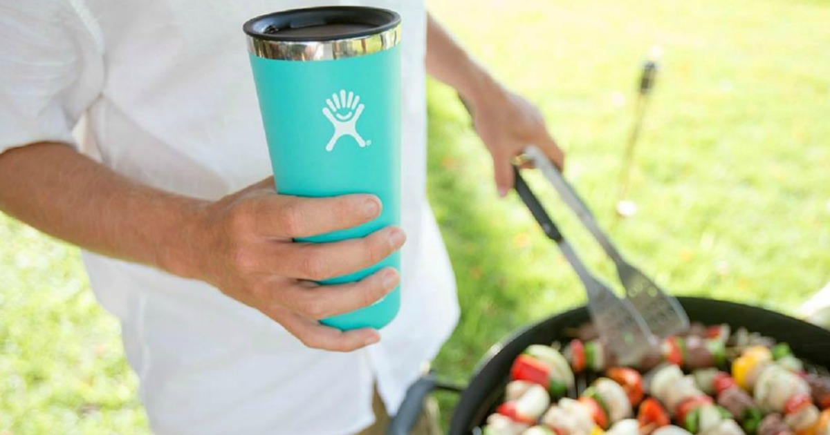 hydro flask 50 off sale