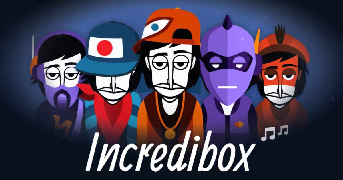 incredibox free ios