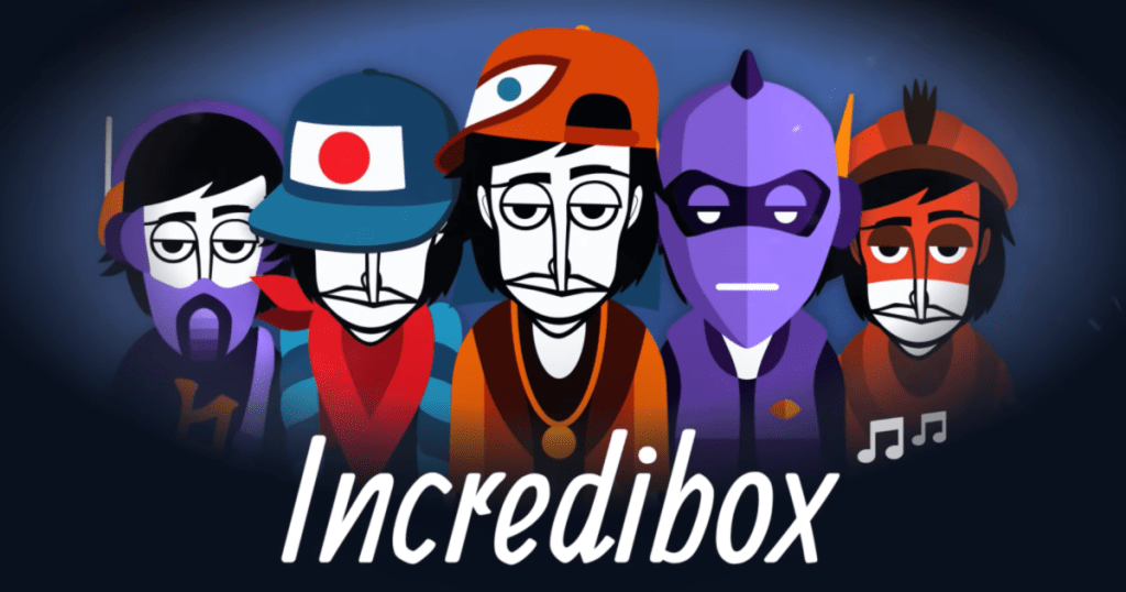 Incredibox App