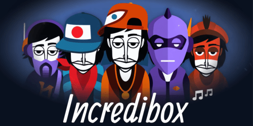 Incredibox for Android & iOS Only 99¢ | Create Your Own Music