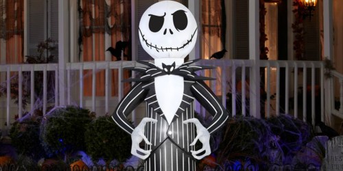 $10 Off $50 Halloween Purchase at Target.com