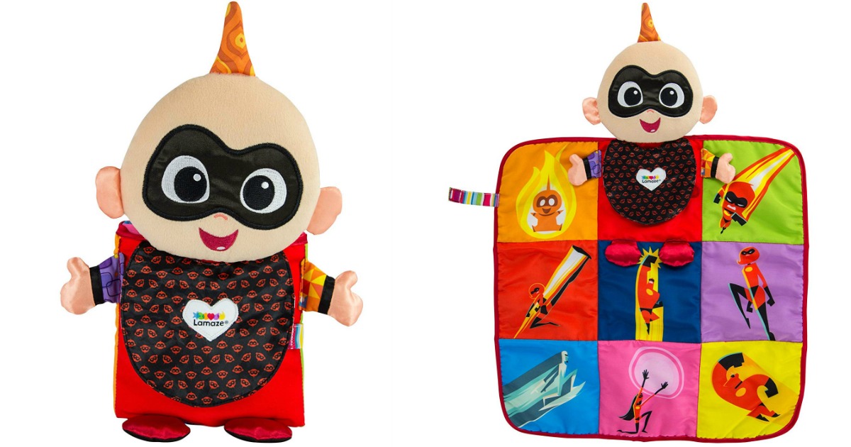 Lamaze deals jack jack