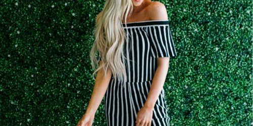 Make it Count Jumpsuits Just $14.98 Shipped (Regularly $49)