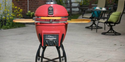 Up to 50% Off Grills & Coolers at Home Depot + Free Shipping