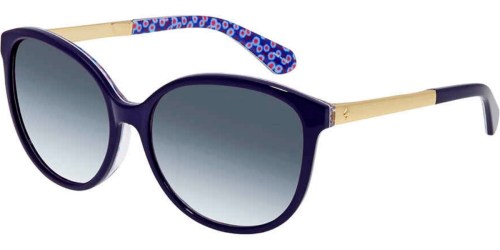 Kate Spade Oversize Cat-Eye Sunglasses Just $40 Shipped (Regularly $180)
