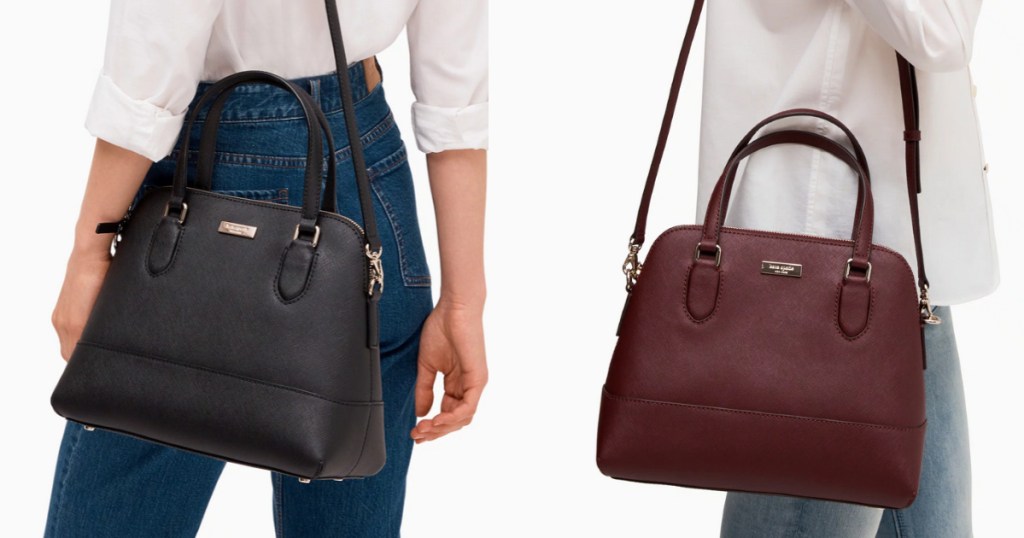 Kate Spade Tote Only $79 Shipped (Regularly $299) + More