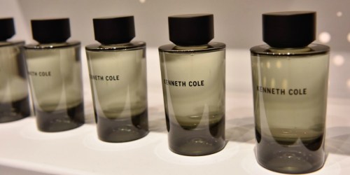 Kenneth Cole New York For Him Eau de Toilette Only $21.25 at Ulta (Regularly $85)