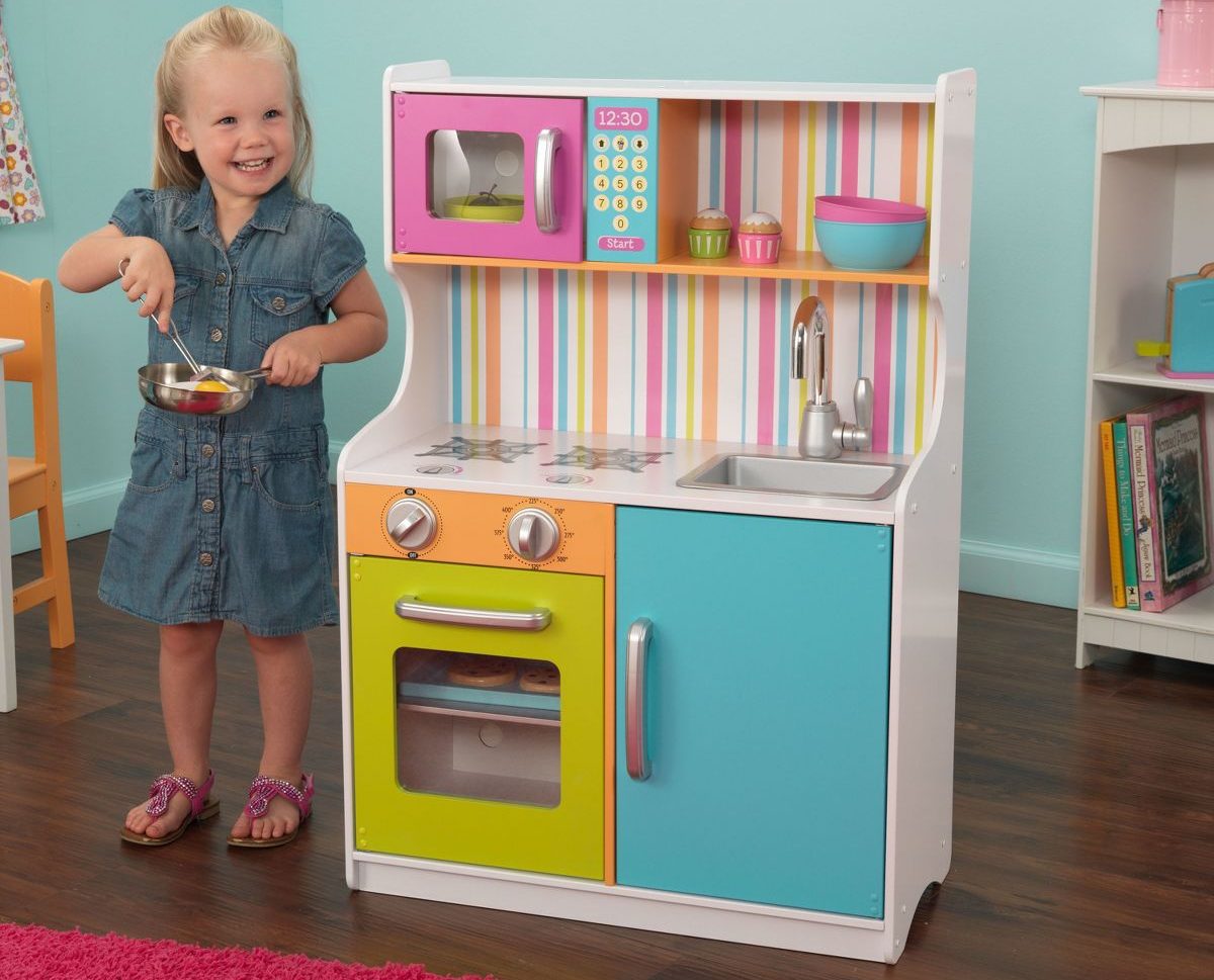 kidkraft play kitchen target