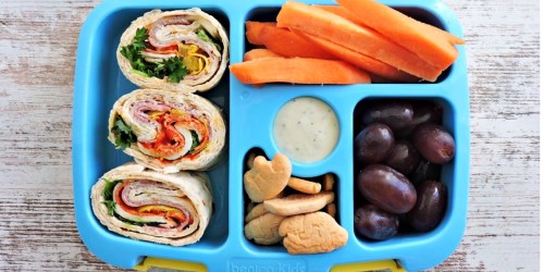 Bentgo Kids’ Leakproof Lunch Boxes Only $19.99 (Regularly $28)