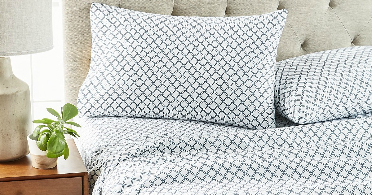 Microfiber Sheet Sets as Low as 8.99 at Macy's (Regularly 25+)