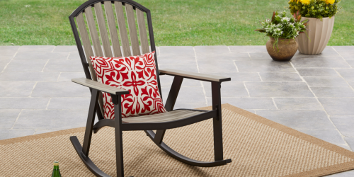 Up to 60% Off Patio Furniture at Walmart.com