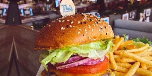Pay 1959 Prices in Los Angeles on August 15th | 25¢ Cupcake, 50¢ Burger, 51¢ Movie Ticket & More