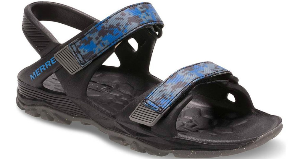 Merrell Kids Sandal