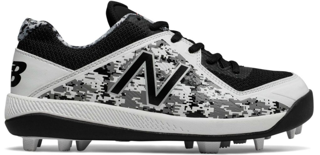 New Balance Pedroia Cleats