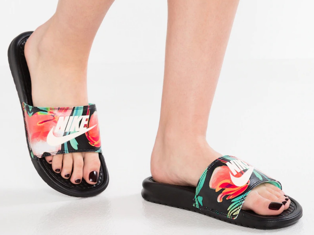jcpenney adidas sandals