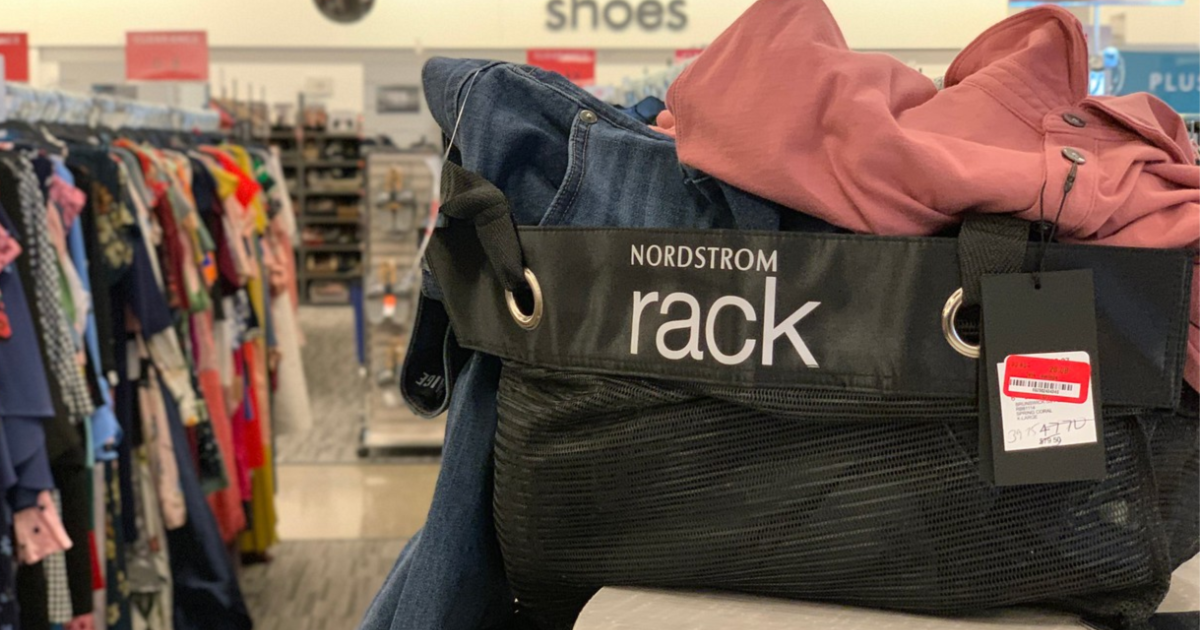 nordstrom rack womens shoes clearance