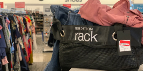 Up to 75% Off at Nordstrom Rack | Save on Women’s, Men’s, Kids Apparel & Shoes