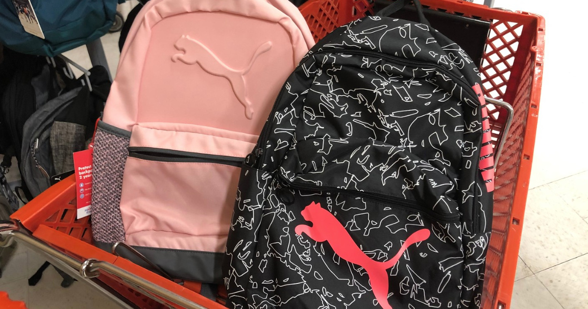 office depot school backpacks