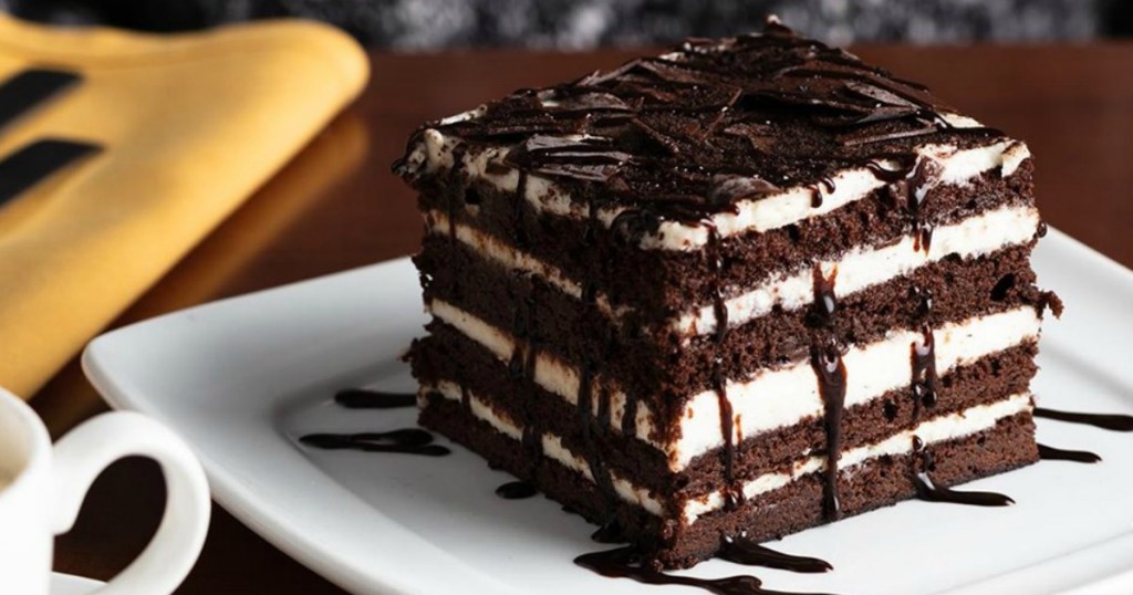 Latest Olive Garden Coupons & Specials Free Dessert & More!