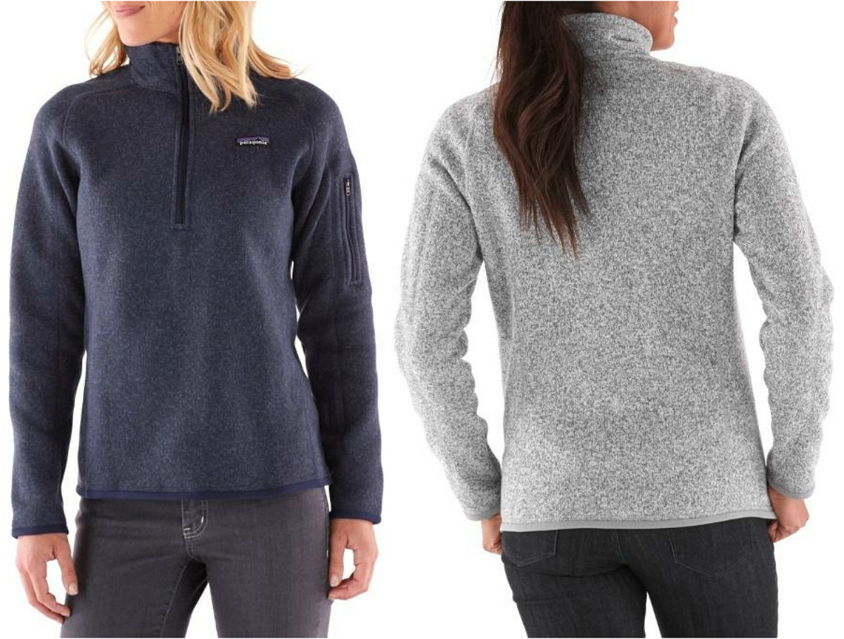 patagonia women's sweatshirt sale