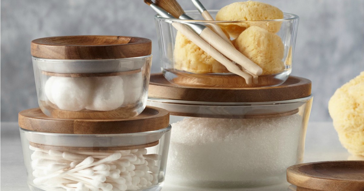 60 Off Pyrex & OXO Kitchen Accessories at Macy's