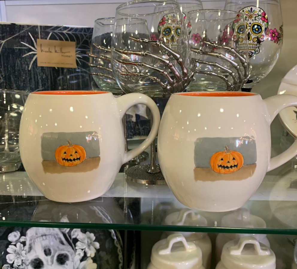 Rae Dunn Halloween Items Are Available at TJ Maxx Now Score