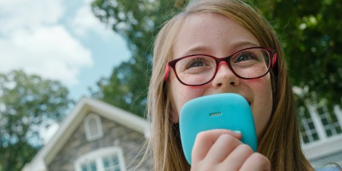 Relay Phone for Kids Just $32.49 at Target + Free Month of Service| No Contract
