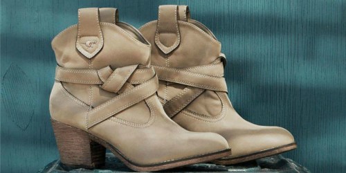 Up to 55% Off Rocket Dog Boots & Sandals