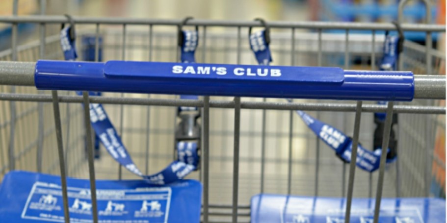 Sam’s Club Doorbusters Ends TONIGHT | Save BIG on Gift Towers, Toys, & More!